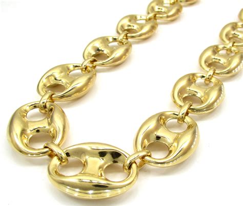 gold plated gucci chain|Gucci gold chain prices.